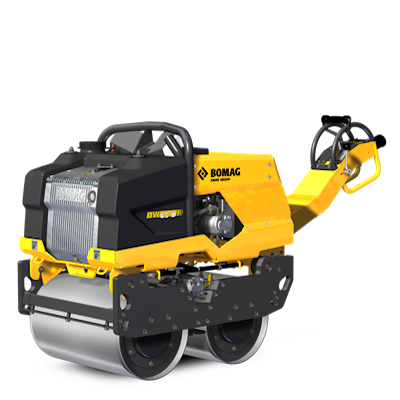 Bomag BW 65 D
