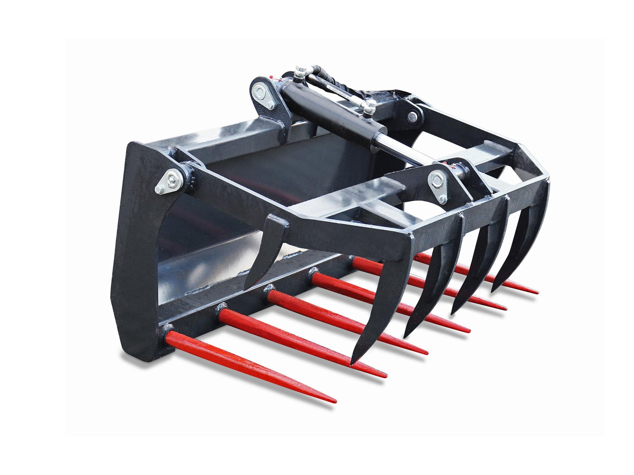 Schäffer Krokodilgebiss Mini